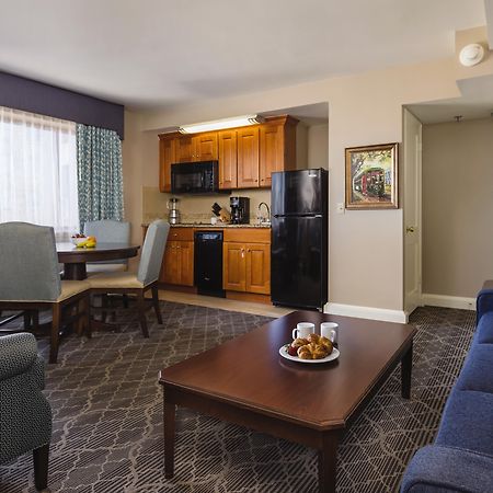 Hotel Club Wyndham Avenue Plaza à La Nouvelle-Orléans Extérieur photo