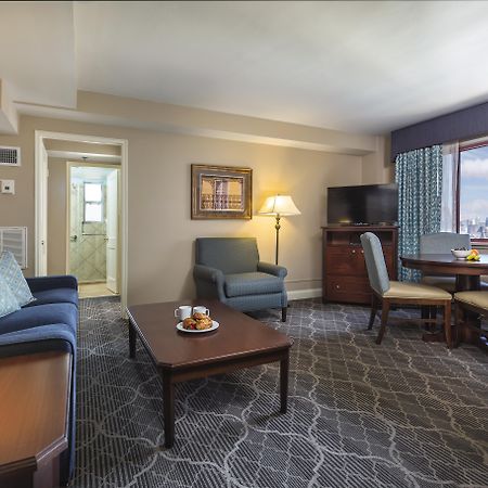 Hotel Club Wyndham Avenue Plaza à La Nouvelle-Orléans Extérieur photo