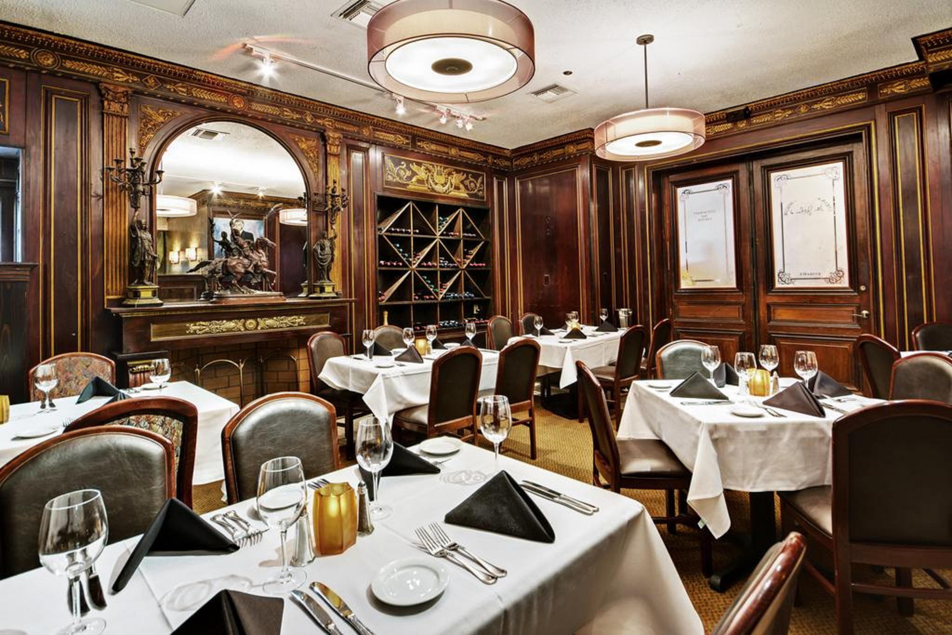 Hotel Club Wyndham Avenue Plaza à La Nouvelle-Orléans Extérieur photo