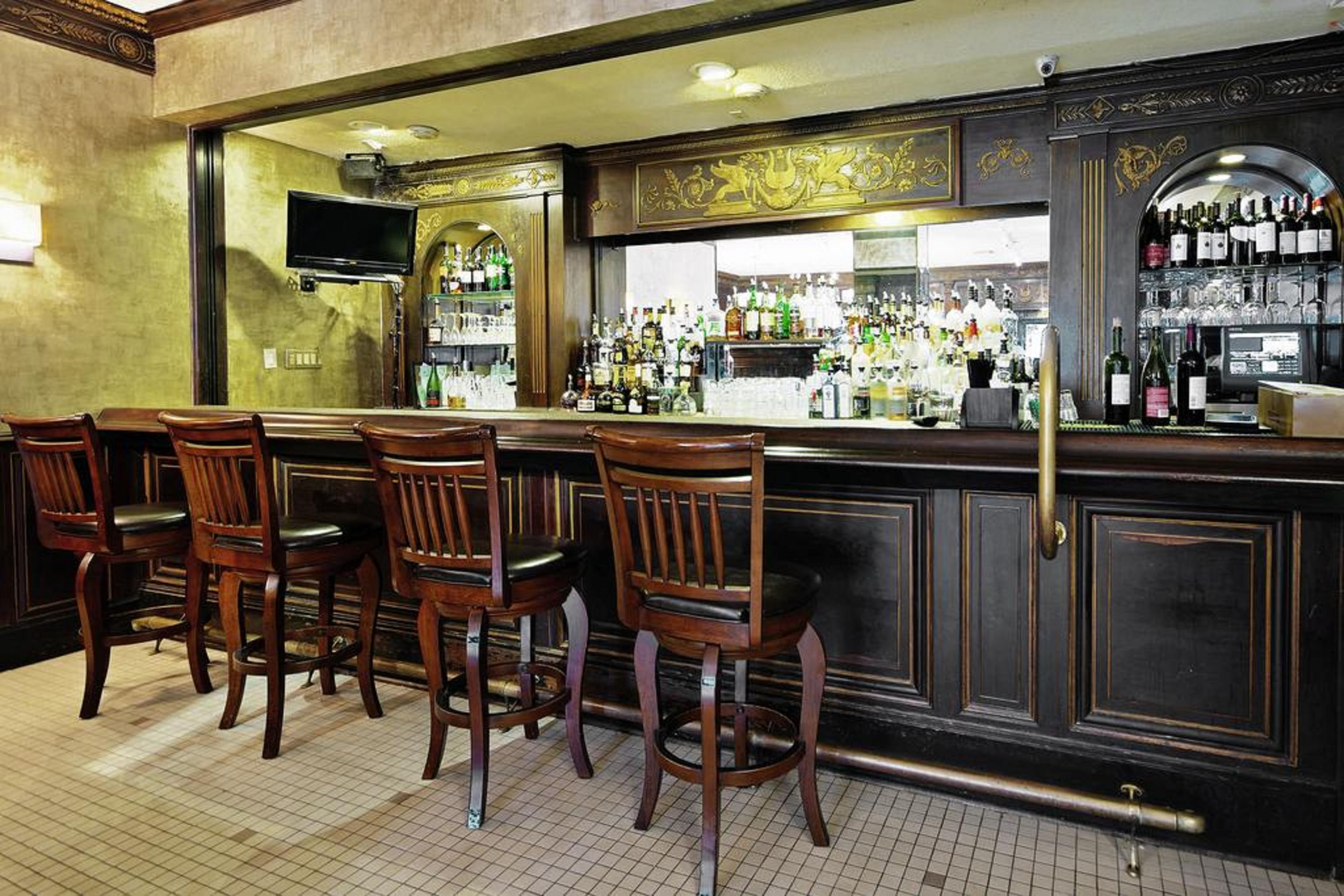 Hotel Club Wyndham Avenue Plaza à La Nouvelle-Orléans Extérieur photo