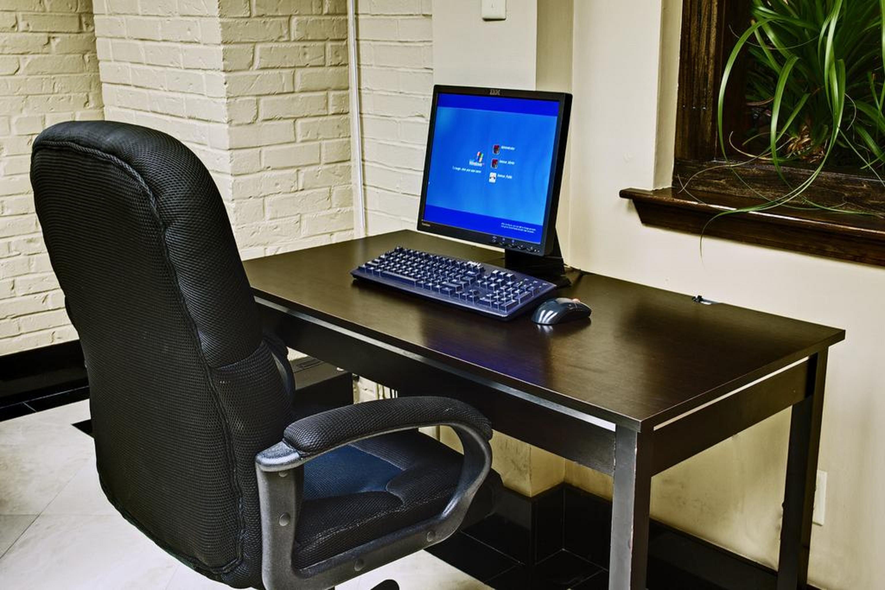 Hotel Club Wyndham Avenue Plaza à La Nouvelle-Orléans Extérieur photo