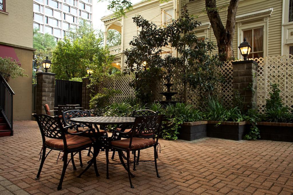 Hotel Club Wyndham Avenue Plaza à La Nouvelle-Orléans Extérieur photo